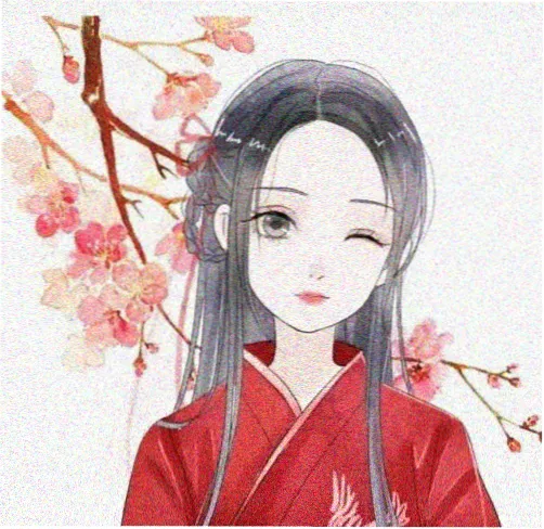 影迷风间同学的妈妈的头像